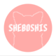 Sheboshis logo