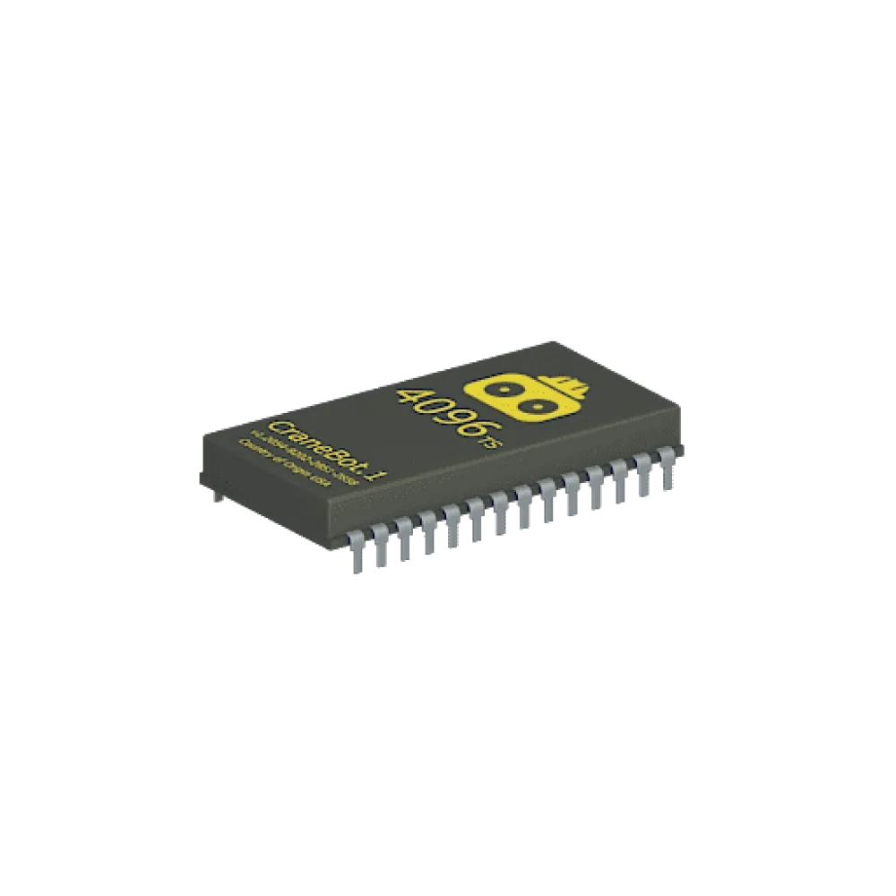 Memory Chip CR