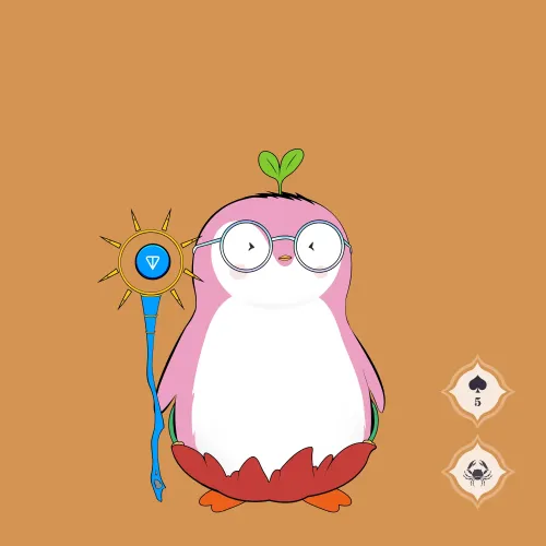 Penguins#22307