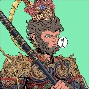 wukong ＃4005 （＃429389452）