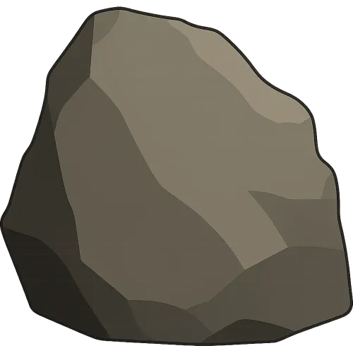 Aptos Rock #367