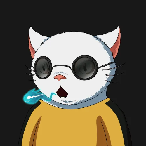 Kitaro #876