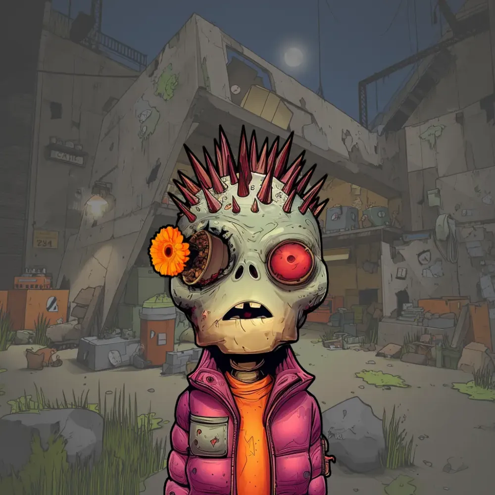 Rotten #377