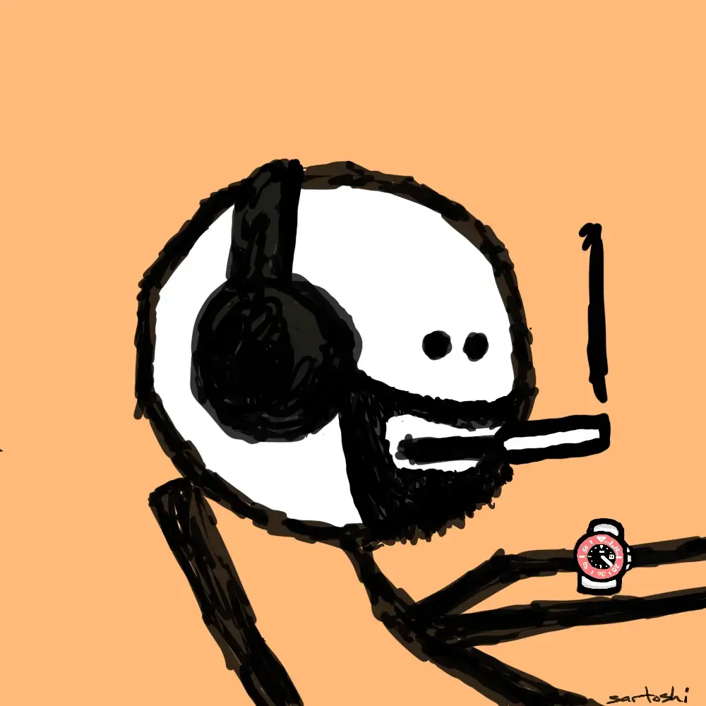 mfer #977