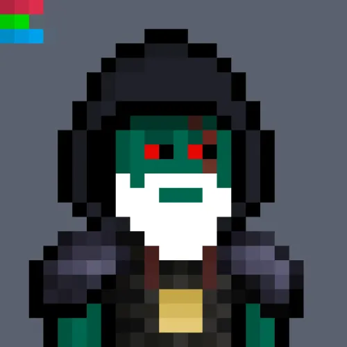 CLOAKS #9823