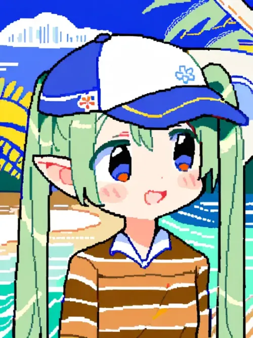 Yumemono #1425