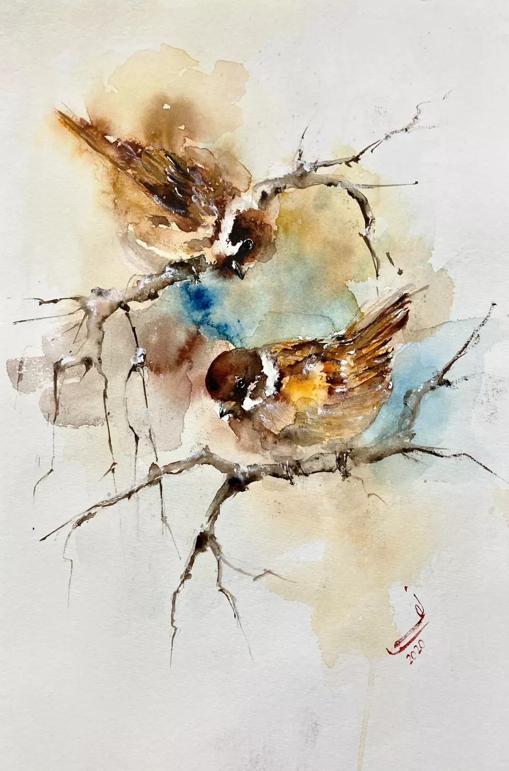Sparrowsinlove #108453
