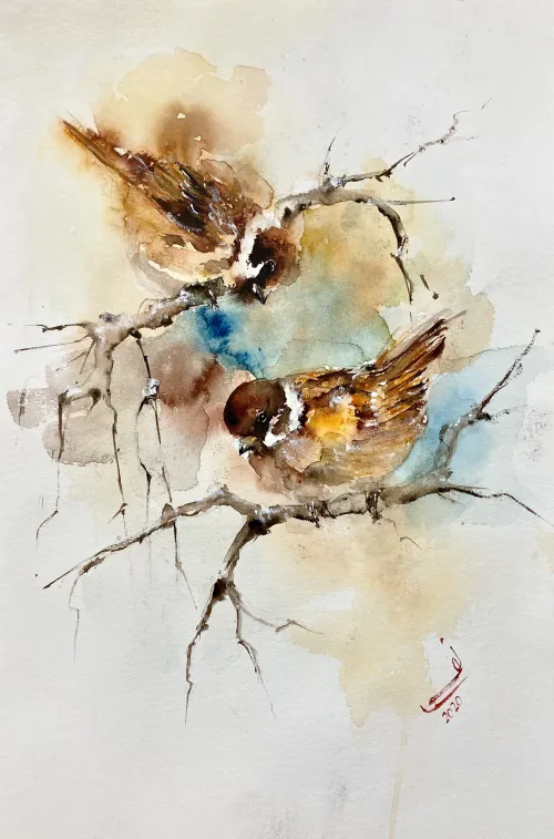 Sparrowsinlove #108453