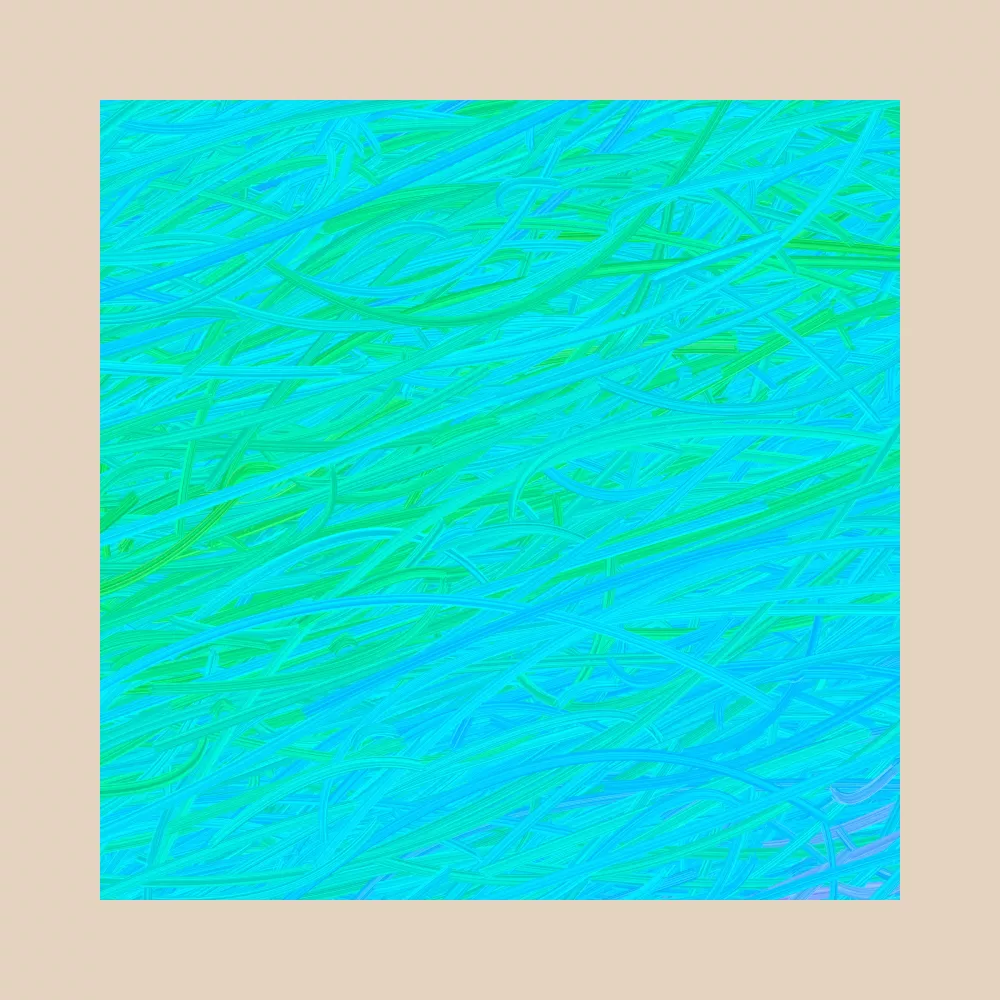 Color Streams #292
