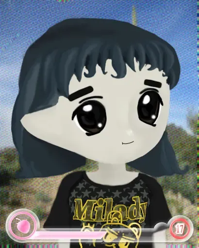 Milady6116 #6116
