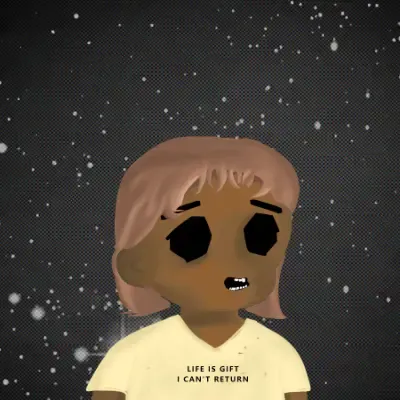 4384