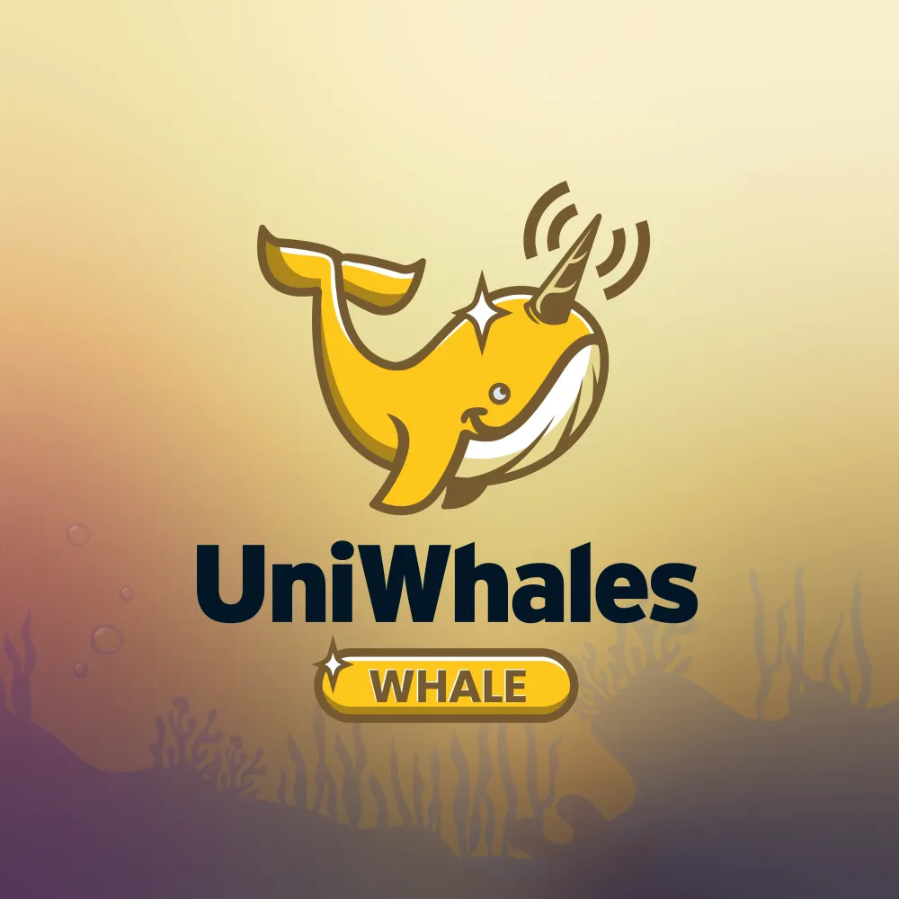 UniWhales DAO NFT #385