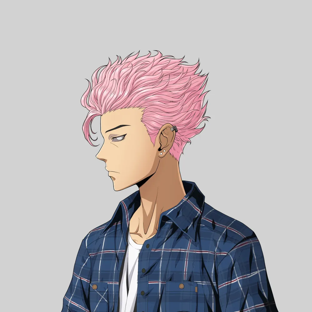 Drifter #348