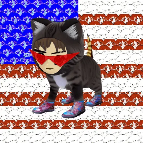 Radcat #6229