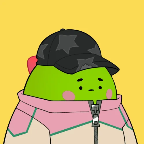Dino Gotchi #613