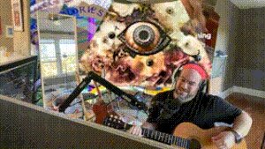 I Will Never Be Cool #6119