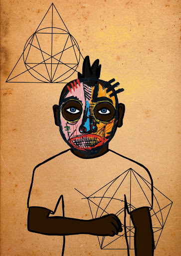 Hashmasks #7775