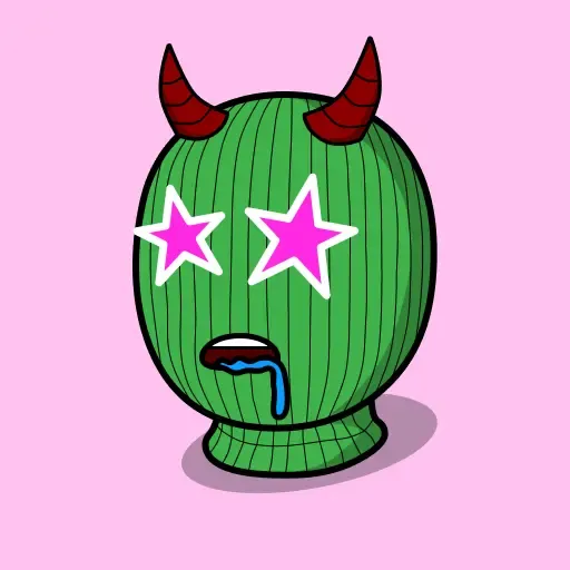 Base Emoji #2804