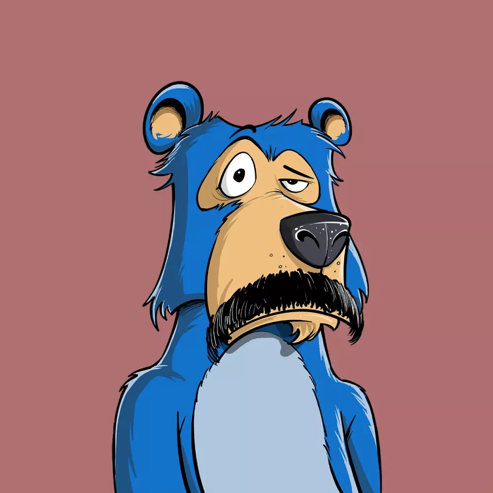 BearsOnTheBlock #5179