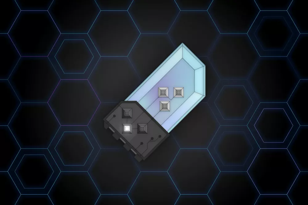 Super-UserFounder'sKey #732