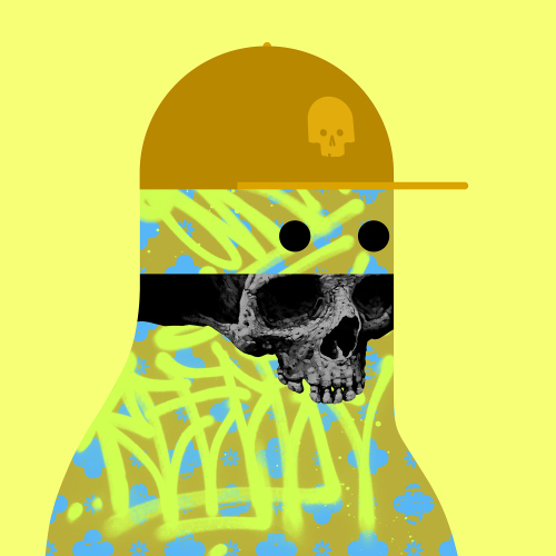 CyberBandit #4674