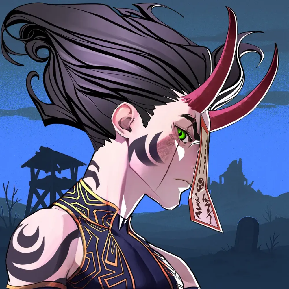 Ryujin #71