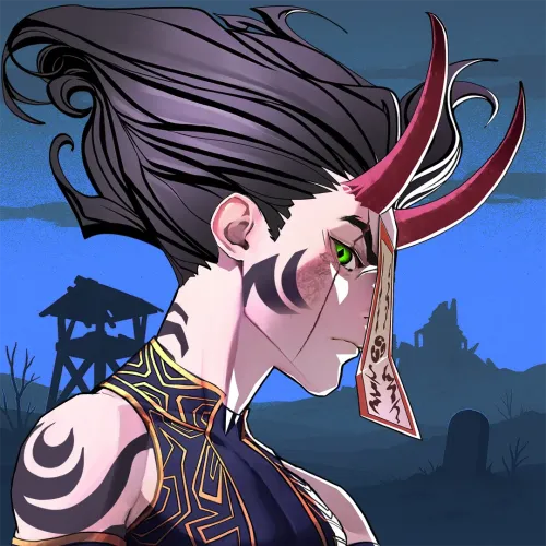 Ryujin #71