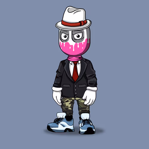 Based Style #2184