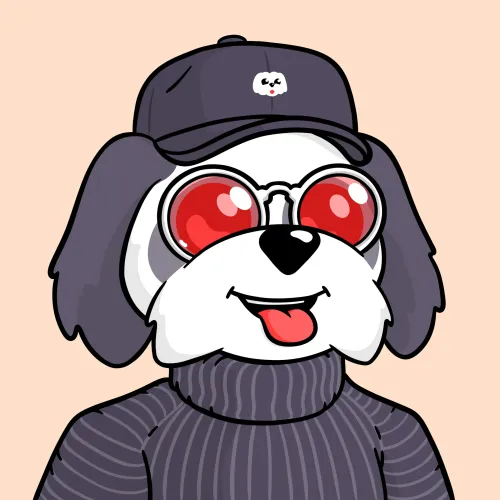 BoDoggos #3214