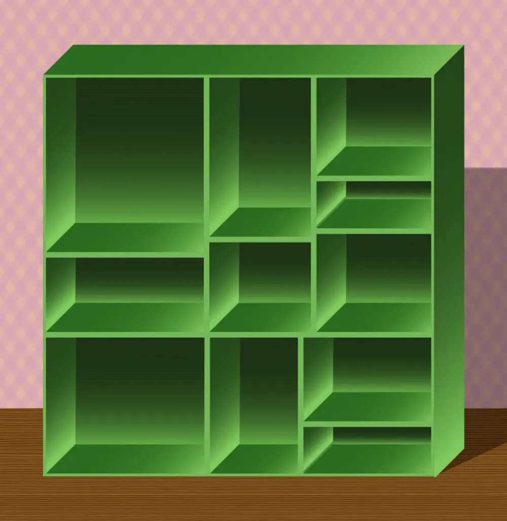 Diggly Collects All #608