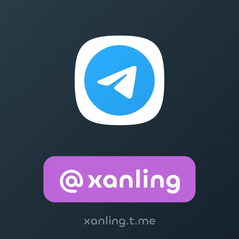 @xanling