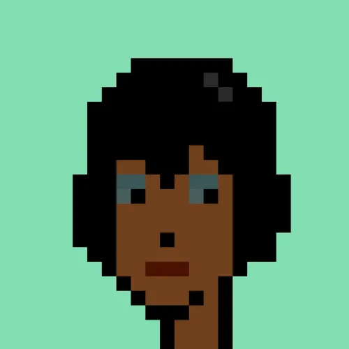 V3 Phunk #4265