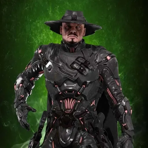 Tor Gret Rage Raider #890003188