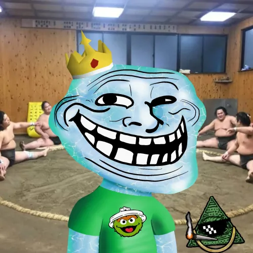 Trollio #2123