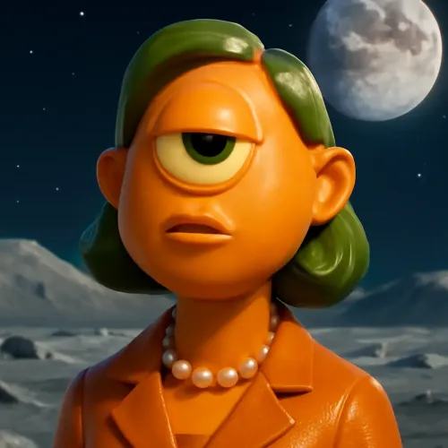 Moon Citizens #739
