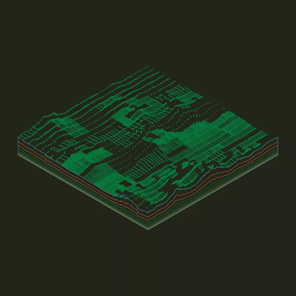 Subscapes #362