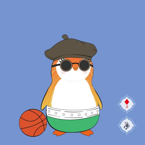 Penguins#23864