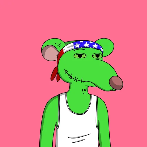 GutterRat #660