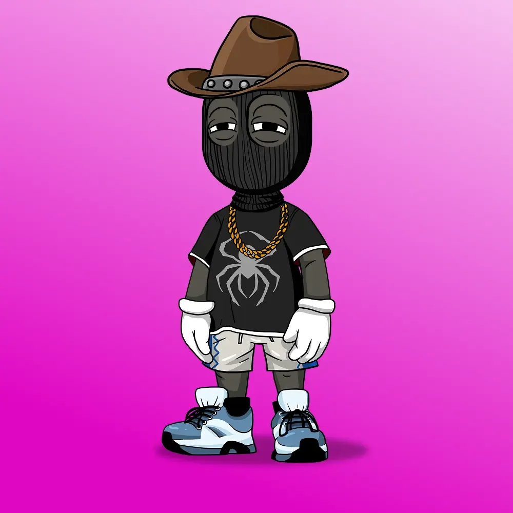 Based Style #3486