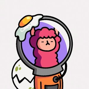 Oddstronaut #9723