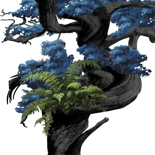 Beautiful Bonsai #68