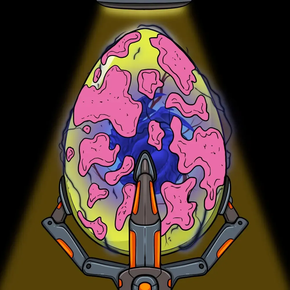 Based Egg #61102