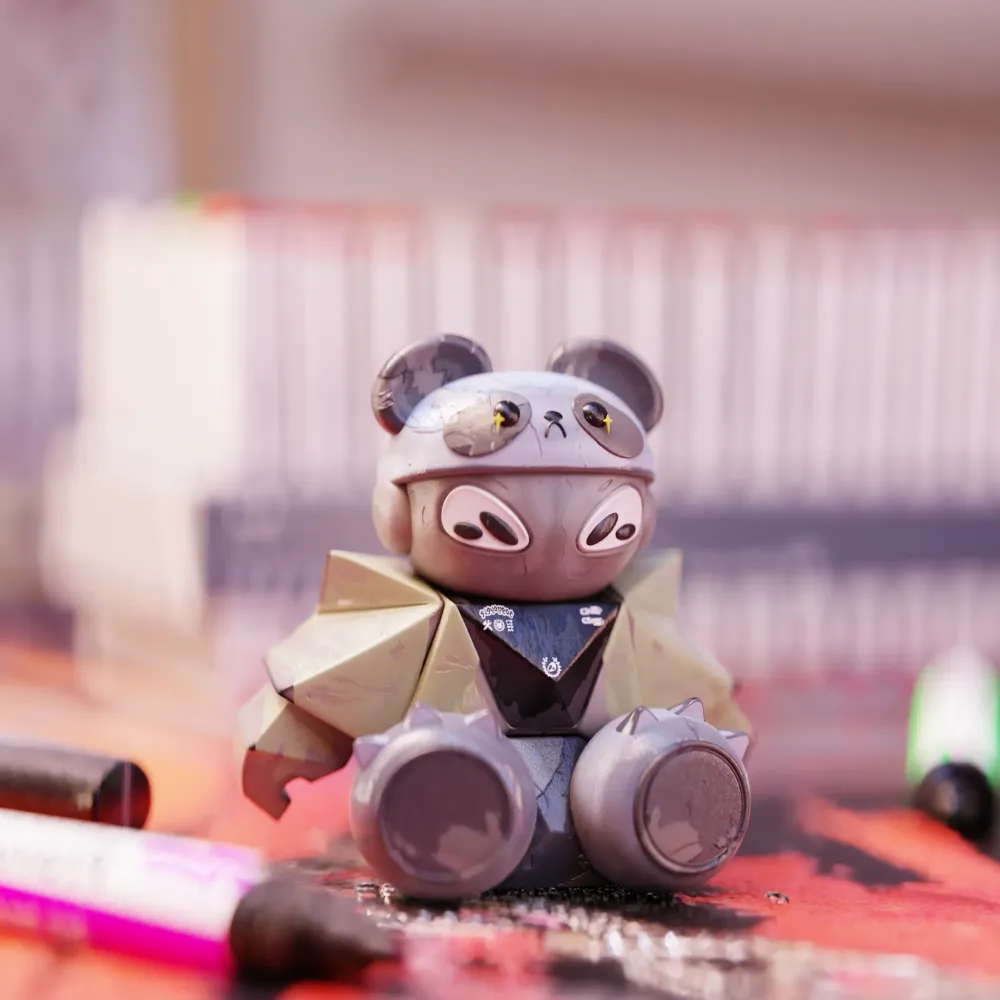 Figuregot #1206