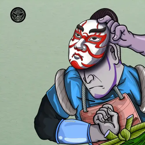 Kyogen #210 (#101243016)
