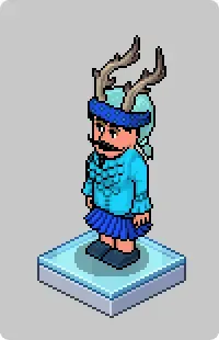 Habbo  #5819