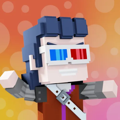 Founder's Pirate #2970