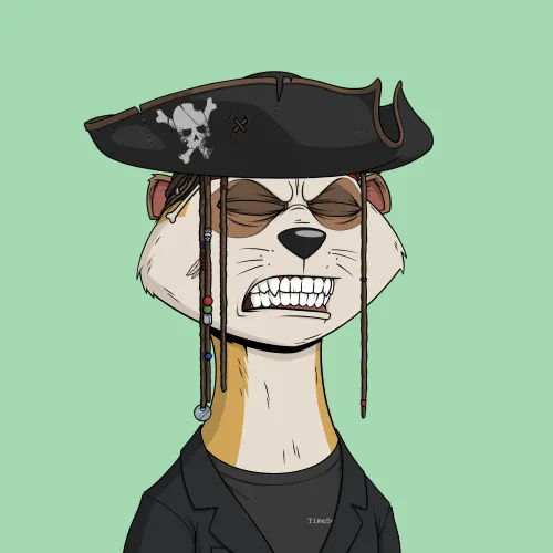 Worried Meerkat #749