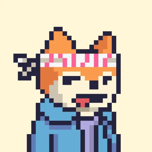 Fox #3048