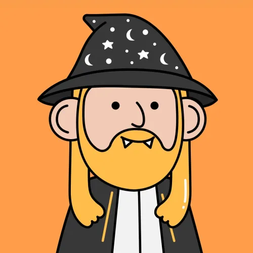Undead Dippie #2048
