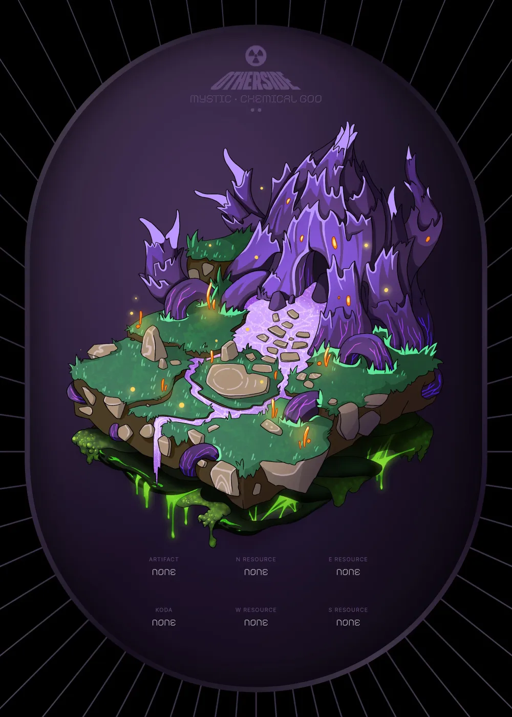 Otherdeed Expanded #19121